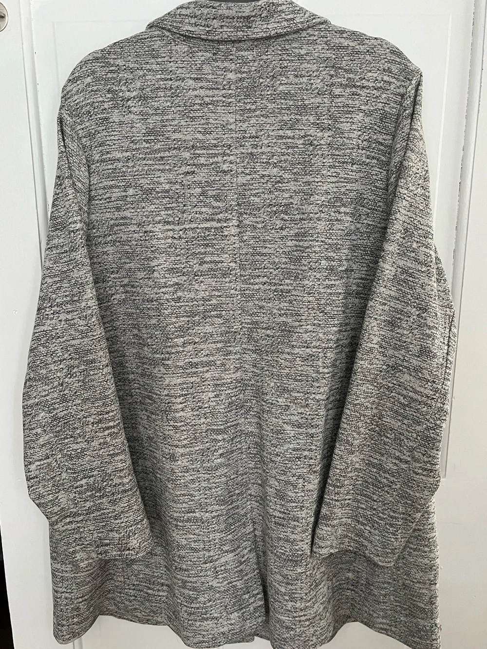 torrid blazer jacket